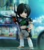 Adorable Arts Yuffie Kisaragi - Final Fantasy VII Rebirth | Square Enix Figure