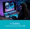 Hatsune Miku Heart of Esports Gaming Headset - Vocaloid | Moeyu Goods
