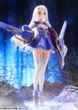 Lancer/Melusine Second Ascension 1/7 - Fate/Grand Order | ques Q Figure