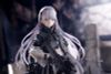 AK-Alfa 1/7 - Girls' Frontline ( ques Q ) Figure