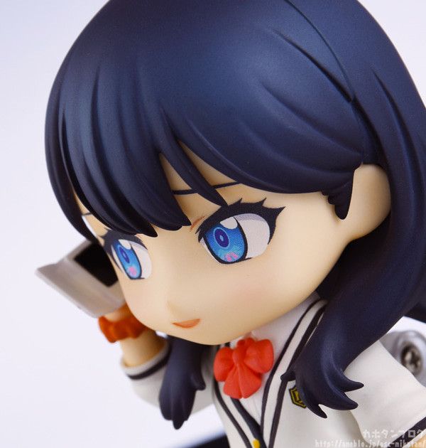 Nendoroid 1106 Rikka Takarada (SSSS.GRIDMAN) GOOD SMILE