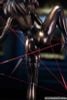 Scheherazade Code Name S ver 1/7 - Brown Dust 2 | APEX Figure