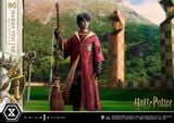Harry Potter - Prime Collectible Figures PCFHP-01 - 1/6 - Quidditch ( Prime 1 Studio ) Figure