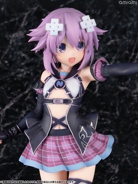 Neptune 1/7 - Neptunia Virtual Stars | Phalaeno Figure