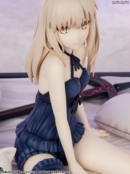 Altria Pendragon Saber Alter Baby doll dress ver. KDOKAWA Special Set 1/7 - Movie Fate/stay night Heaven's Feel | KADOKAWA Figure