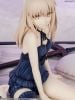 Altria Pendragon Saber Alter Baby doll dress ver. KDOKAWA Special Set 1/7 - Movie Fate/stay night Heaven's Feel | KADOKAWA Figure