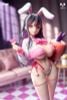 Original Character - JK Bunny Sakura Uno Love Injection 1/6 | AniMester Figure