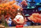 Genshin Impact - Hu Tao - Happy Shake | Apex Innovation Figure