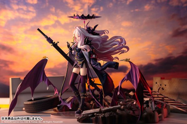 Sorasaki Hina 1/7 - Blue Archive | B'full Figure