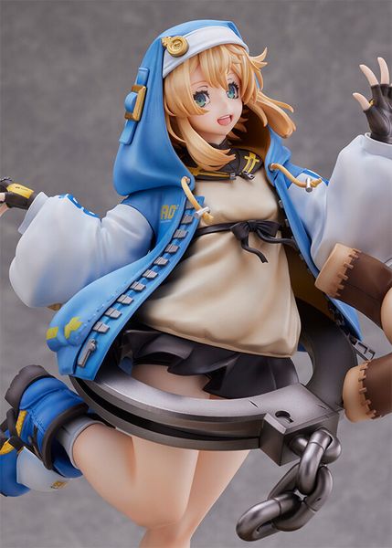 Strive Bridget 1/7 - Guilty Gear | Alice Glint, Broccoli Figure