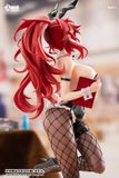 Uriko Usaaki chan illustration by Maenoo 1/6 - Original Series | Animester Figure