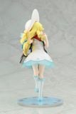 Pocket Monsters Moon - Pocket Monsters Sun - Cosmog - Lillie - Pokémon Center Original Figure - 1/8 ( Kotobukiya ) Figure