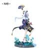 Kamisato Ayaka Frostflake Heron Ver. 1/7 - Genshin Impact | Apex Innovation Figure