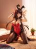 Yuuhi Kurohime Bunny Suit ver 1/4 - Amakano 2 Plus | carnival Figure