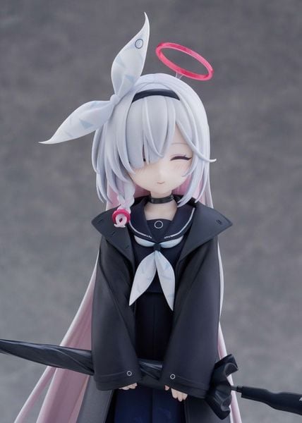 Plana 1/7 - Blue Archive | GOLDENHEAD Plus Figure