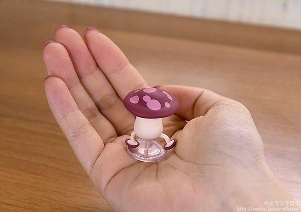 Nendoroid 2375 Arukikinoko, Laios Touden - Dungeon Meshi | Good Smile Company Figure