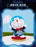 Mô hình Doraemon the Movie: Nobita's Earth Symphony 2024 | Yanchuang Culture Figure