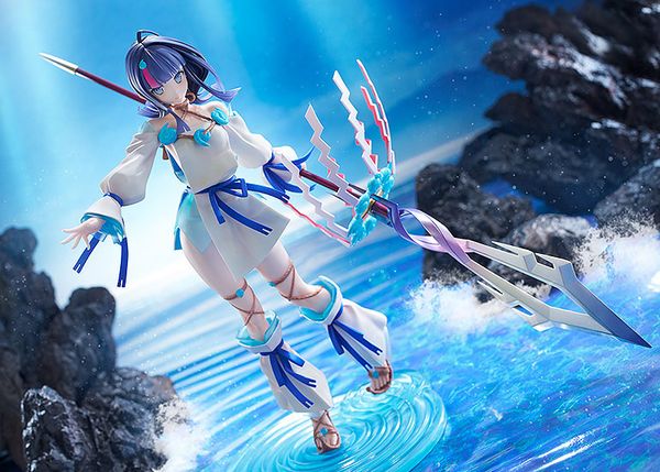 Utsumi Erice ~ Lancer 1/7 - Fate/Grand Order ( Phat Company ) Figure