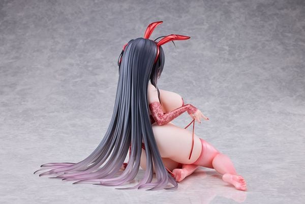 Taiho Still Illustration ver. 1/4 - Azur Lane | Alphamax Figure