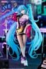 Hatsune Miku Street Chic Ver. 1/7 - Vocaloid | Hobby Max Figure