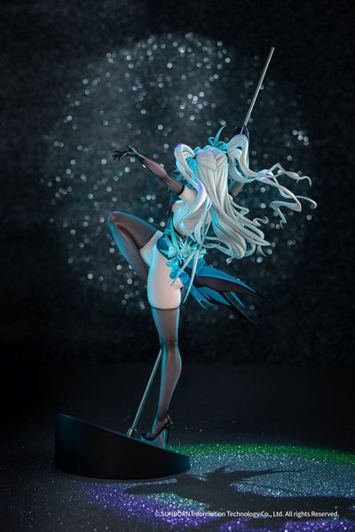 PA-15 Treading Light Coming Night Ver Girls Frontline 1/7 - AniGame Figure