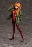 Asuka Langley Shikinami Hoodie Ver. 1/7 Evangelion 3.0+1.0 Thrice Upon a Time | Alter Figure