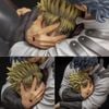 Dio Brando & Jonathan Joestar - Phantom Blood - Figure Museum 1/8 - Jojo no Kimyou na Bouken | Sentinel Figure