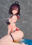 Yumia Liessfeldt Swimsuit Ver 1/7 - Atelier Yumia The Alchemist of Memories and the Envisioned Land | Wonderful Works Figure
