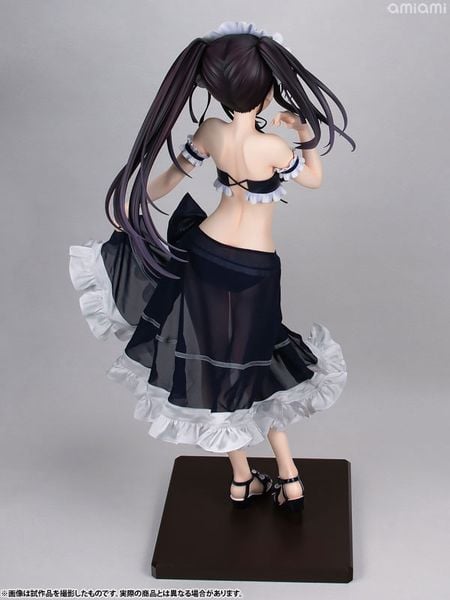 Kurumi Tokisaki Swimsuit Ver. 1/2.5 - Date A Live Series | KADOKAWA Figure