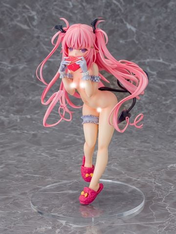 Lulumu Valentine ver. 1/6 - Tamano Kedama | Bishop's Rondo Figure