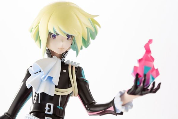 Lio Fotia 1/7 - Promare | Kotobukiya Figure - JH Figure
