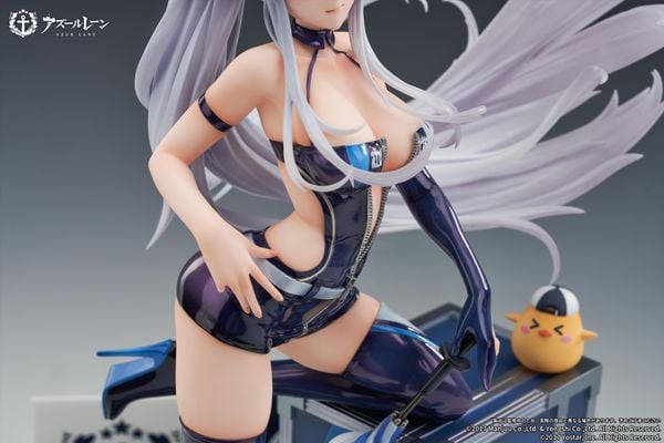 Enterprise - Wind Catcher Ver. 1/7 - Azur Lane | Apex Innovation Figure