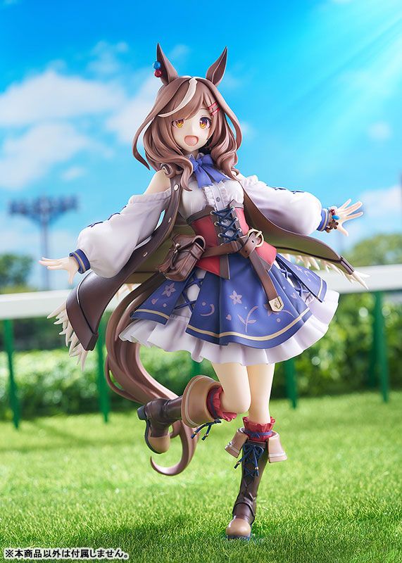 タマモクロス、ウマ娘 有り得 プリティーダービー 、キャスト