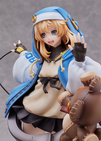 Strive Bridget 1/7 - Guilty Gear | Alice Glint, Broccoli Figure
