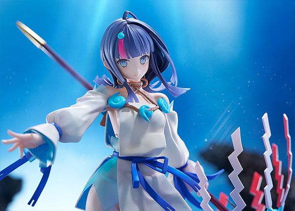 Utsumi Erice ~ Lancer 1/7 - Fate/Grand Order ( Phat Company ) Figure