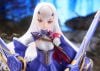 Lancer/Melusine Second Ascension 1/7 - Fate/Grand Order | ques Q Figure