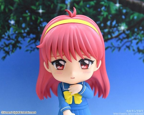Nendoroid 2325 Fujisaki Shiori - Tokimeki Memorial | Good Smile Company Figure