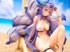 Tosa Hometown Zest 1/7 - Azur Lane | Daiki Kougyou Figure