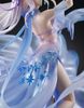 Emilia Crystal Dress Ver. 1/7 scale - Re:Zero kara Hajimeru Isekai Seikatsu | Alpha Satellite, eStream Figure