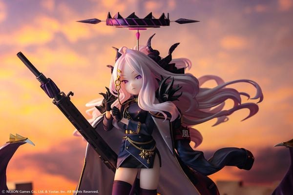 Sorasaki Hina 1/7 - Blue Archive | B'full Figure