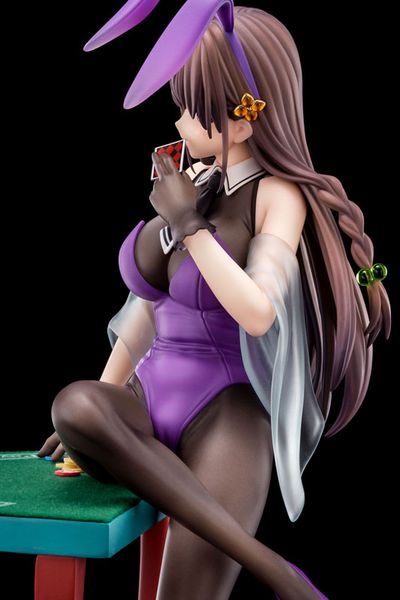 Elfine Phillet 1/6 - The Demon Sword Master of Excalibur Academy | Nippon Columbia Figure