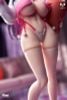 Original Character - JK Bunny Sakura Uno Love Injection 1/6 | AniMester Figure