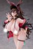 Bunnystein Fantasy Serika Bunny Swimsuit Ver. 1/6 ( 39NASU ) Figure