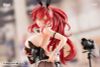 Uriko Usaaki chan illustration by Maenoo 1/6 - Original Series | Animester Figure