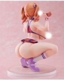 Akane Nanao DX Ver. - 1/6 scale - Akane Wa Tsumare Somerareru | nocturne Figure