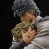 Dio Brando & Jonathan Joestar - Phantom Blood - Figure Museum 1/8 - Jojo no Kimyou na Bouken | Sentinel Figure