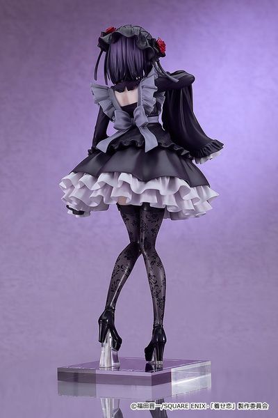 Shizuku Kuroe Cosplay by Marin 1/6 - My Dress-Up Darling | Good Smile Company Figure