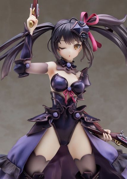 Kurumi Tokisaki - Gunner ver. 1/7 - Date A Bullet | Taito Spiritale Figure
