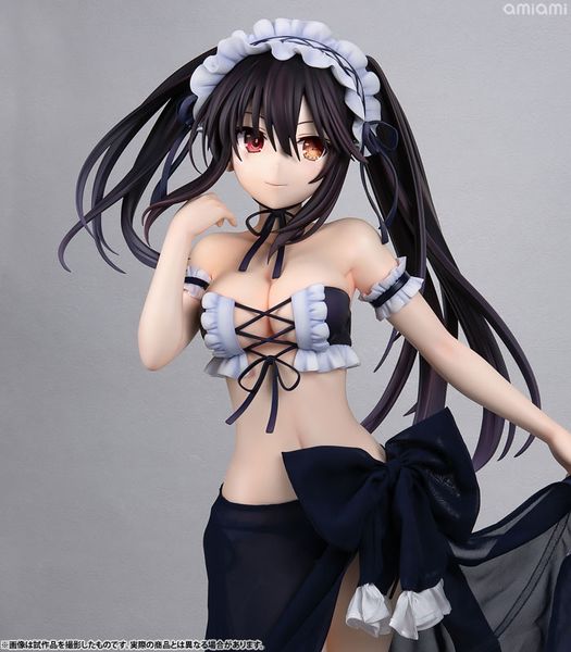 Kurumi Tokisaki Swimsuit Ver. 1/2.5 - Date A Live Series | KADOKAWA Figure