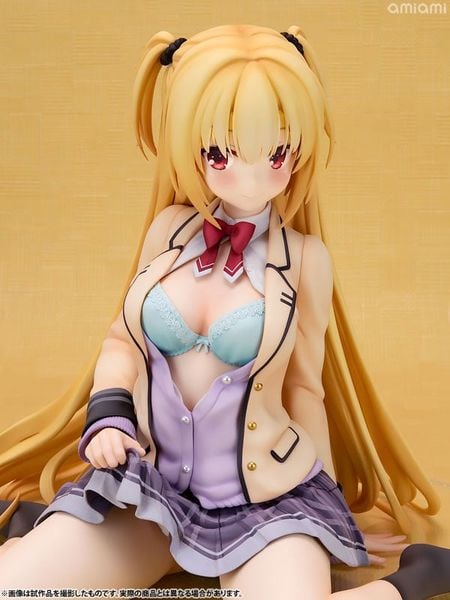 Nanami Arihara 1/3.5 AmiAmi Limited Edition - RIDDLE JOKER | AliceGlint Figure